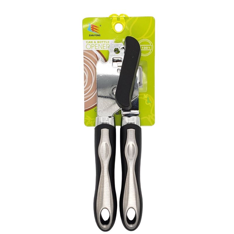 ZAN FENG- CAN &BOTTLE OPENER